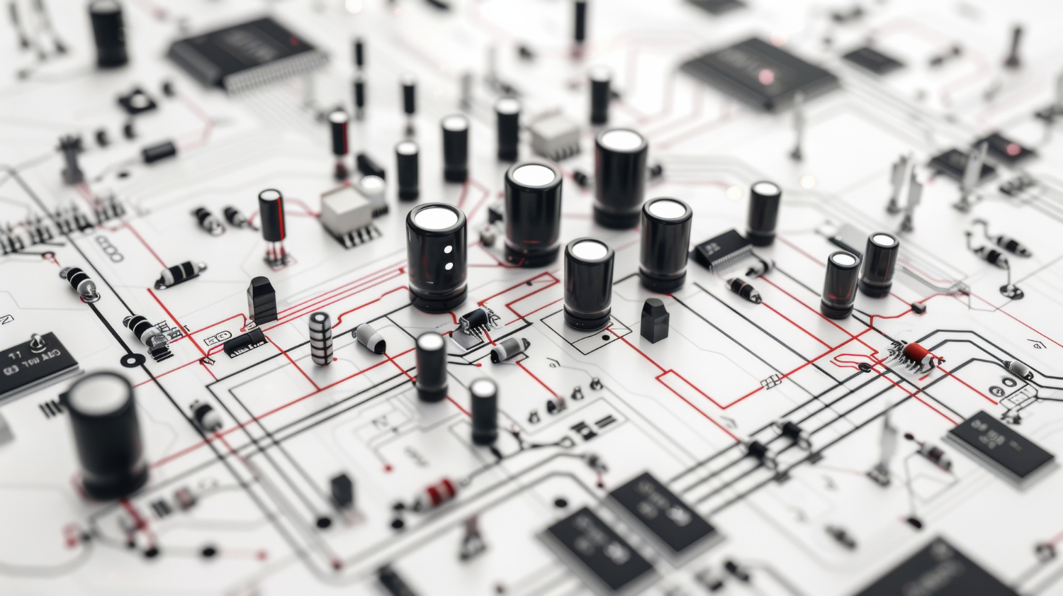 About Nishko Instruments
