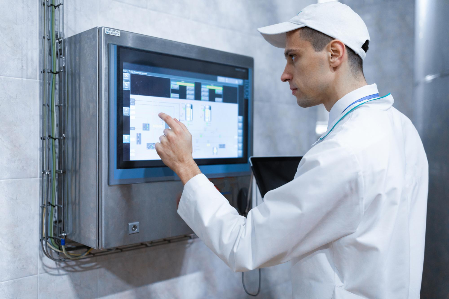 Flow Integrator Totalizers