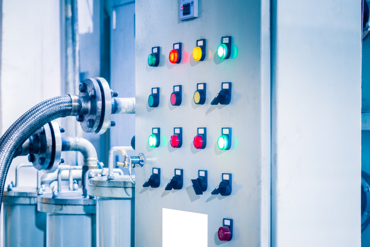 Pressure Transmitters
