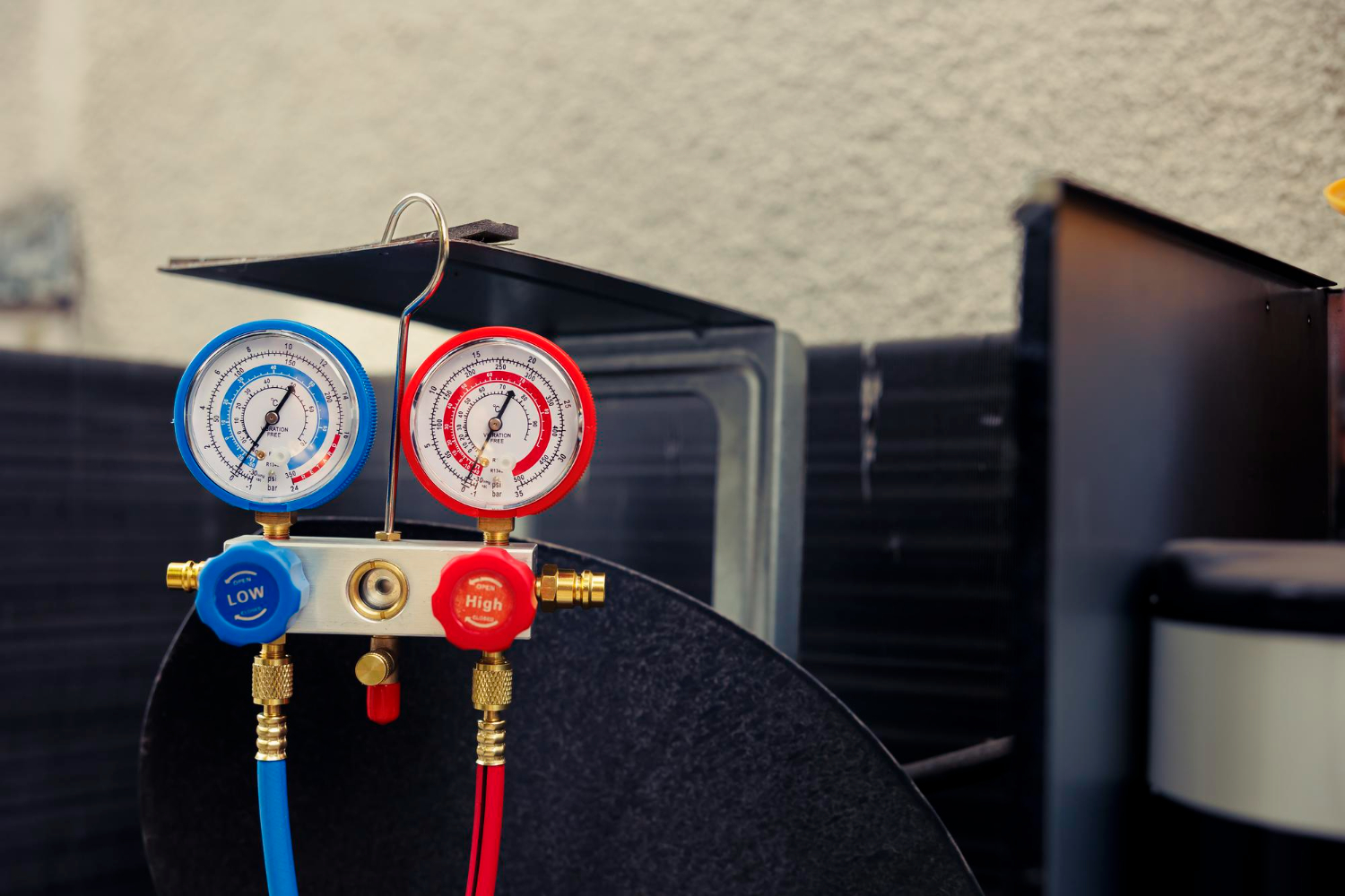 Temperature Transmitters