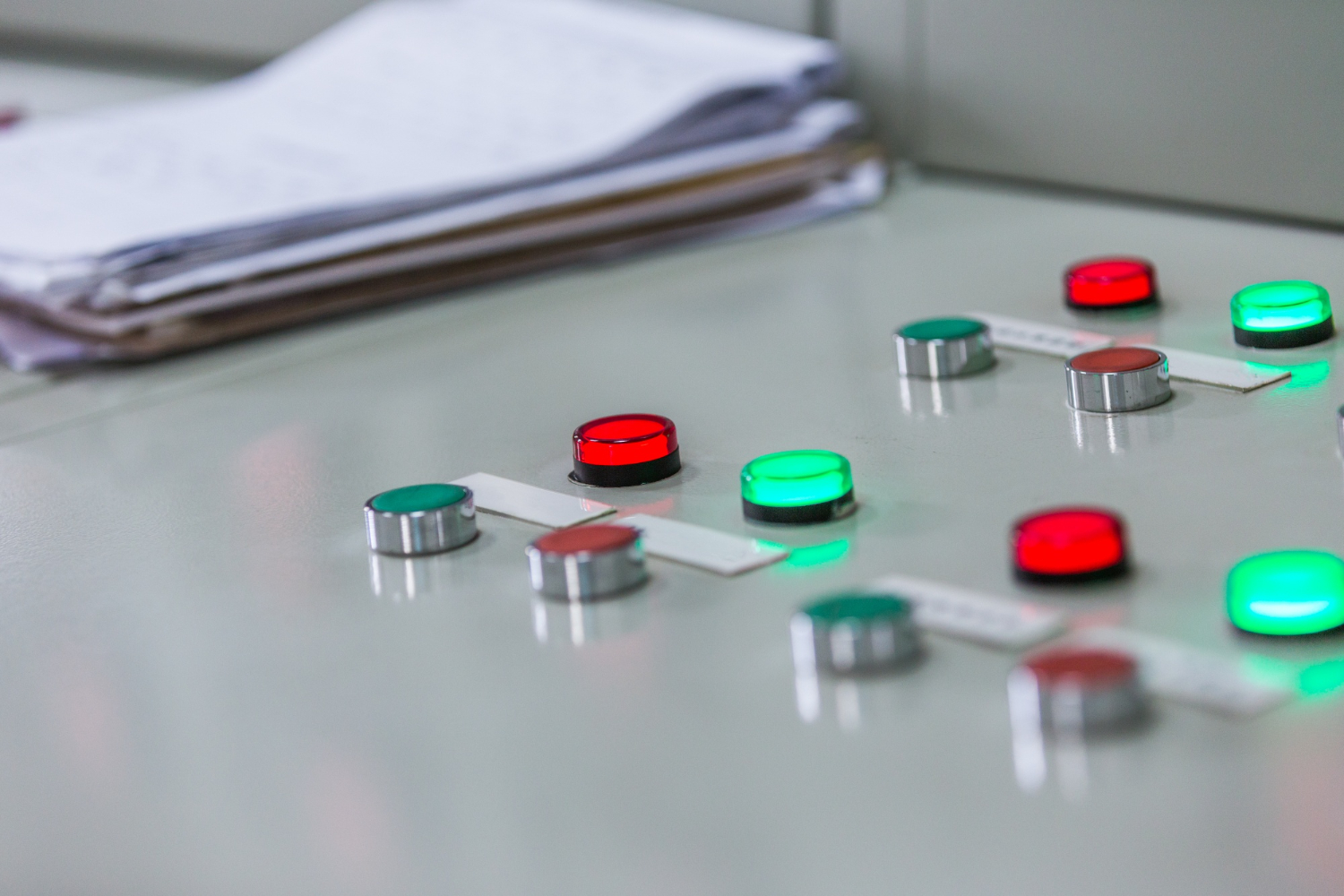 Process Indicators