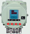 Flameproof Field Mounting Process Scanners